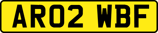 AR02WBF