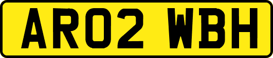 AR02WBH