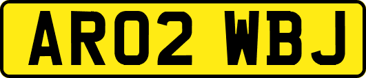 AR02WBJ