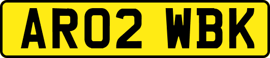 AR02WBK