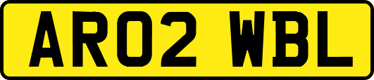 AR02WBL