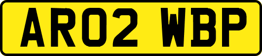 AR02WBP