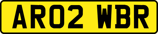 AR02WBR