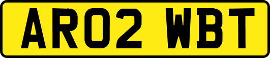 AR02WBT