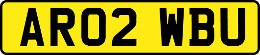 AR02WBU