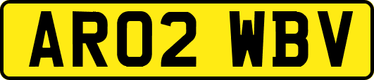 AR02WBV
