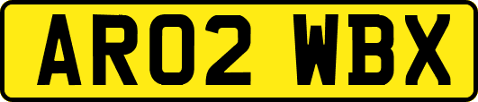 AR02WBX