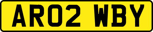 AR02WBY