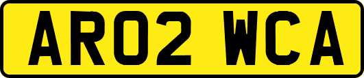 AR02WCA