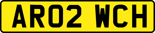 AR02WCH