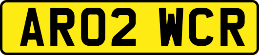 AR02WCR