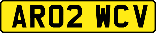 AR02WCV