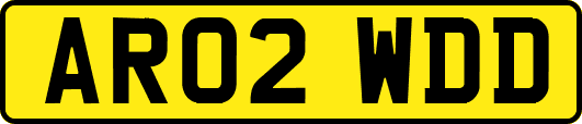 AR02WDD