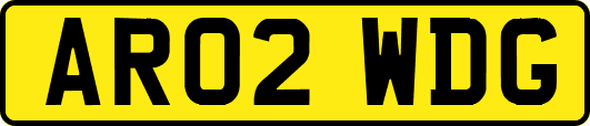 AR02WDG