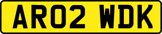 AR02WDK