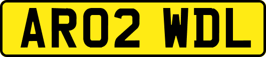 AR02WDL