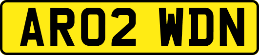 AR02WDN