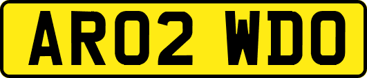AR02WDO