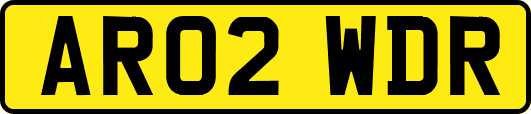 AR02WDR