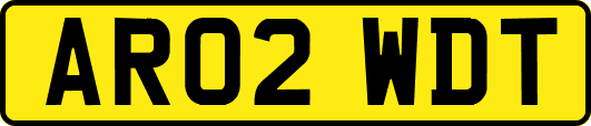 AR02WDT