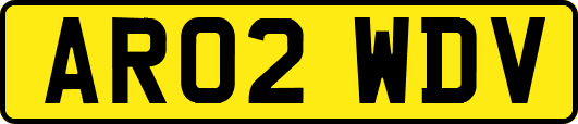AR02WDV