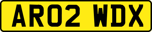 AR02WDX