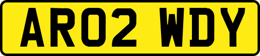 AR02WDY