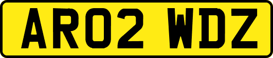 AR02WDZ