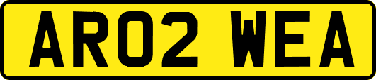 AR02WEA