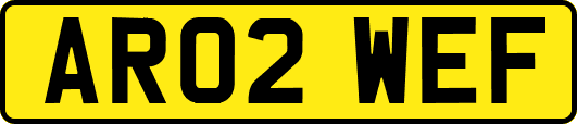 AR02WEF