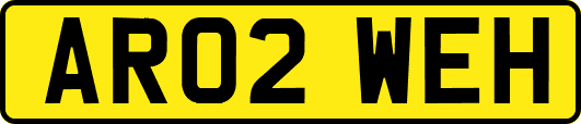 AR02WEH