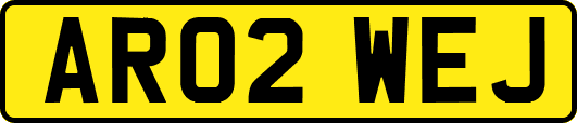 AR02WEJ