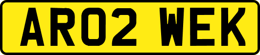 AR02WEK