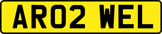 AR02WEL