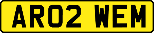 AR02WEM