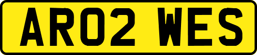 AR02WES