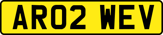 AR02WEV