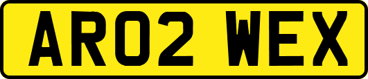 AR02WEX