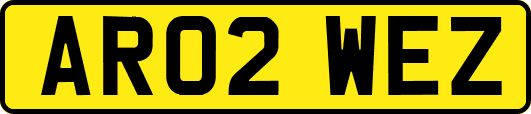 AR02WEZ