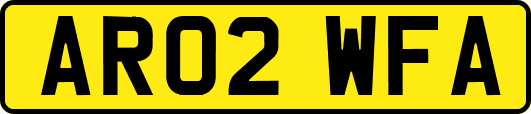AR02WFA