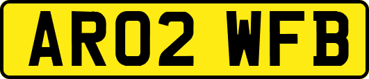 AR02WFB