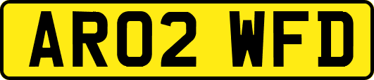 AR02WFD