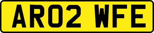 AR02WFE