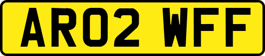 AR02WFF