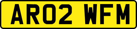 AR02WFM