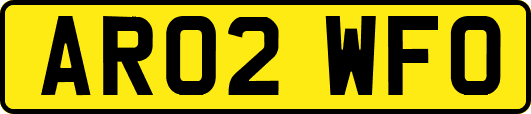 AR02WFO