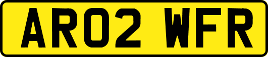 AR02WFR