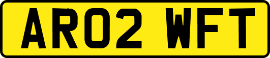 AR02WFT