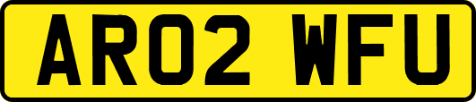 AR02WFU
