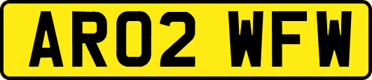AR02WFW